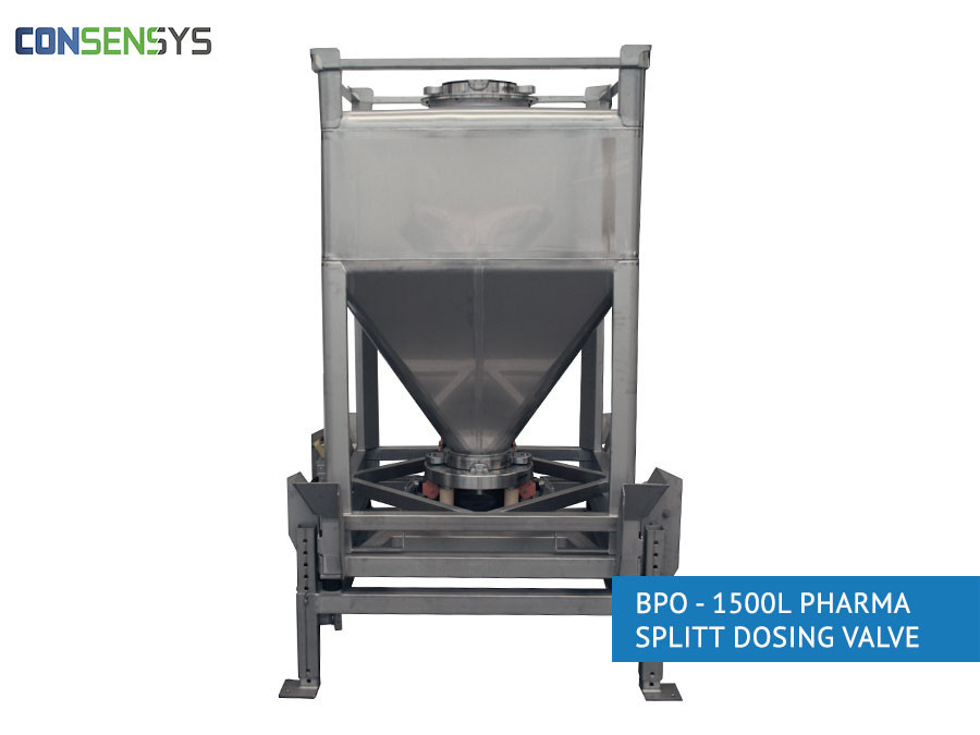 BPO 1500l pharma splitt dosing_valve