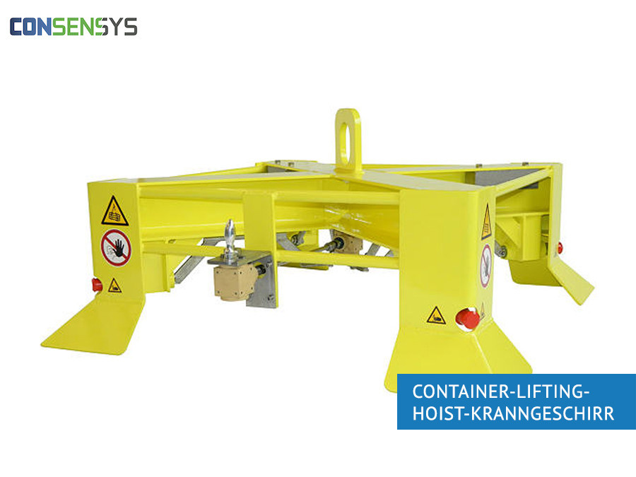 container-liftinghoist-kranngeschirr