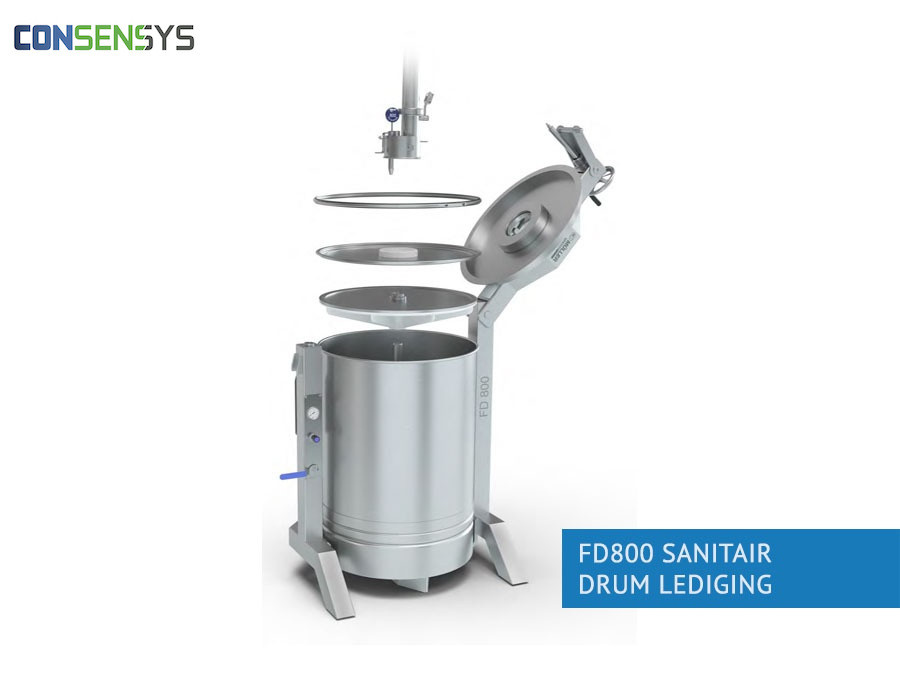 consensys_mueller-drumtec_fd800_sanitair_drum_lediging_line-up