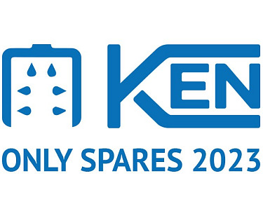 KEN AS reserve onderdelen vanaf 2023