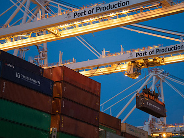 Pandemie beïnvloedt levertijden Consensys