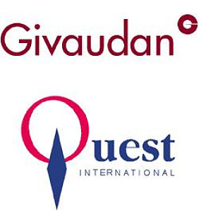 QUEST GIVAUDAN