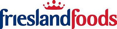FRIESLAND FOODS
