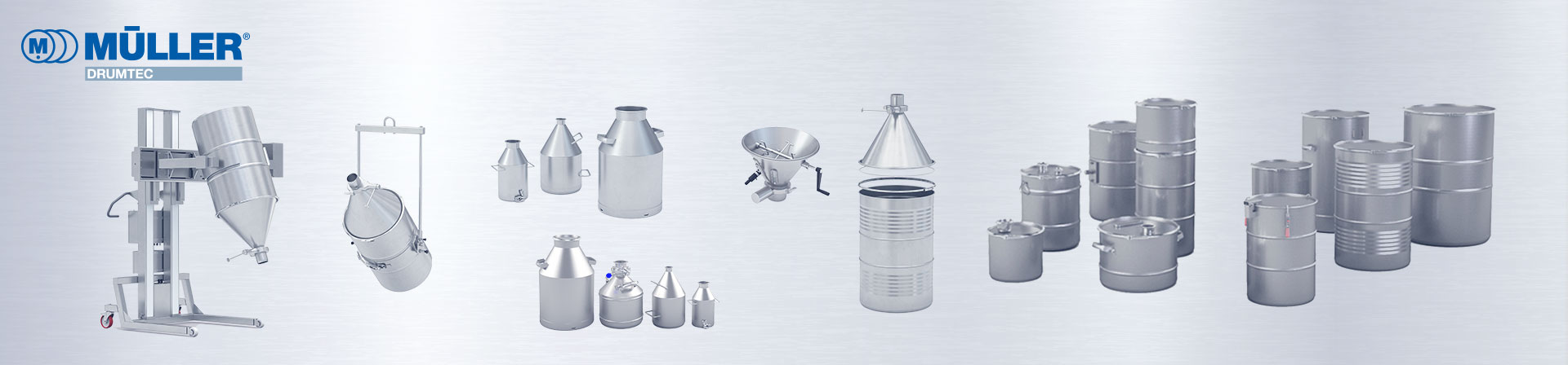 Consensys - Mülller Drumtec