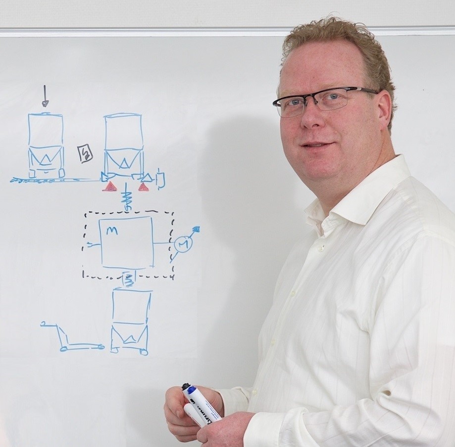 Gerard Noordhof - Uw adviseur van CONSENSYS B.V. Gerard Noordhof - Uw adviseur van CONSENSYS B.V.