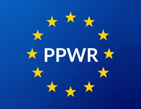 EU - PPWR milieu bewust duurzaam verpakkingen 