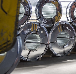 Consensys RVS-SS coils